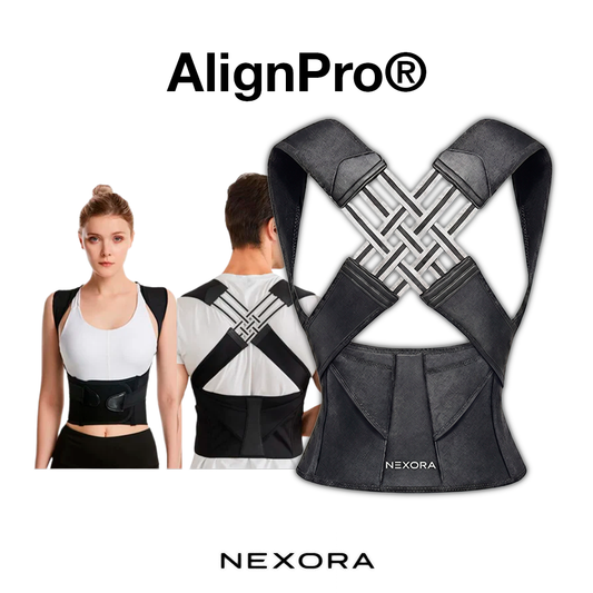AlignPro® Corrector de Postura