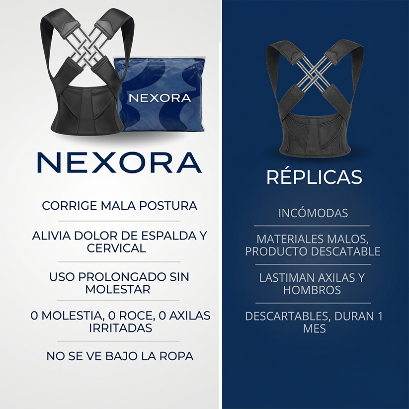 AlignPro® Corrector de Postura