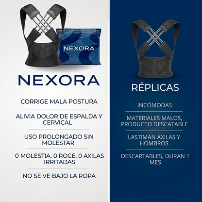 AlignPro® Corrector de Postura