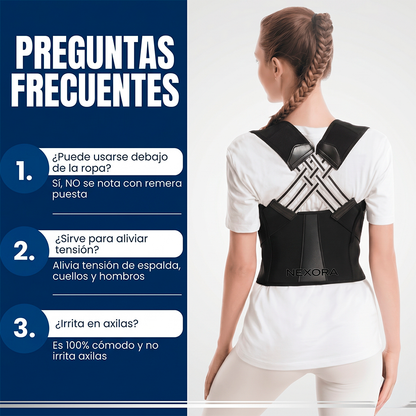 AlignPro® Corrector de Postura